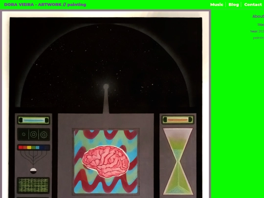 painting screenshot