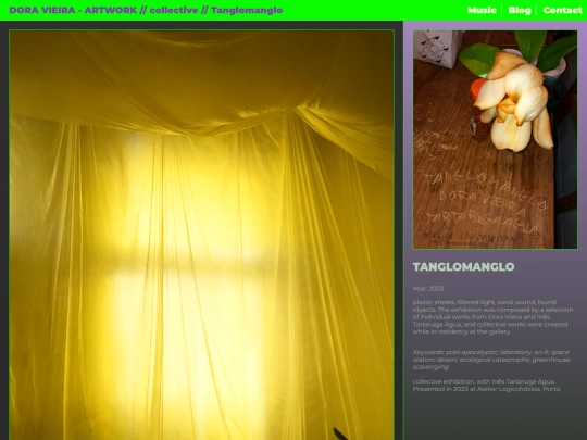 tanglomanglo screenshot