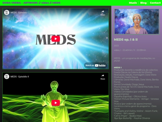 video-meds screenshot