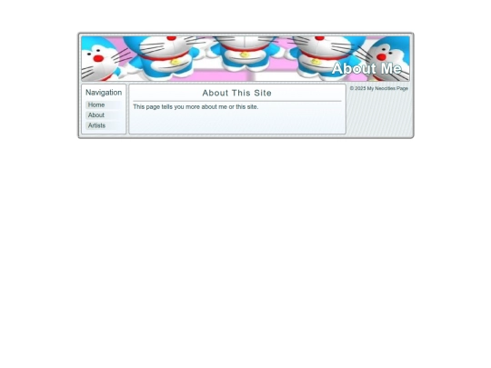 About screenshot