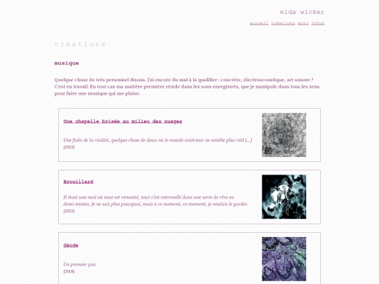 art screenshot