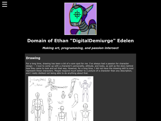 drawing screenshot