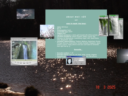about25 screenshot