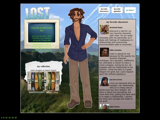 shrines/lost screenshot