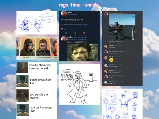 shrines/mgs screenshot