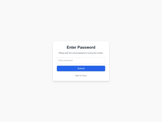access screenshot