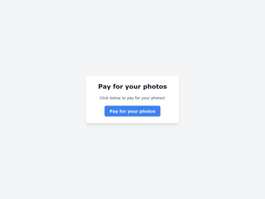 two screenshot