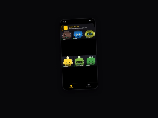 Gndr/newfile screenshot
