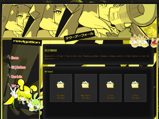 gijinkas/gijinka_index screenshot