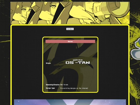gijinkas/mac_ostan/ostan screenshot