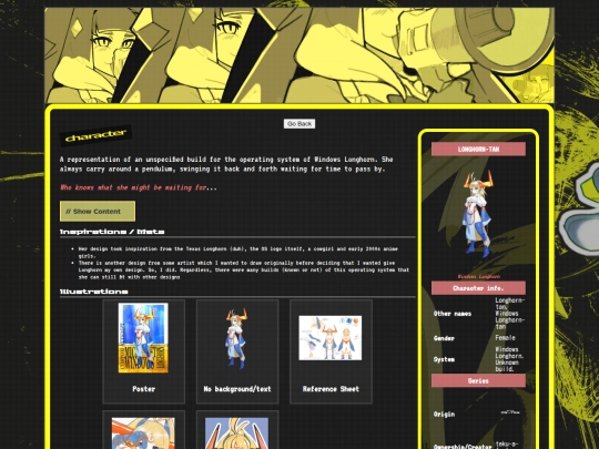 gijinkas/win_ostan/longhorn screenshot