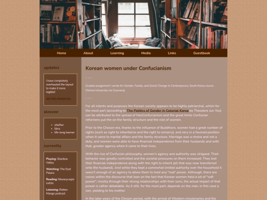 learning-2026-02-25-korean-women screenshot