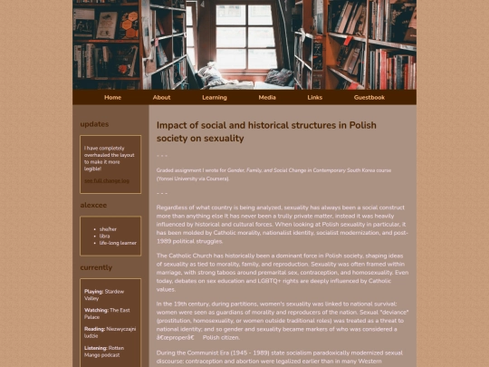learning-2026-02-25-social-structures-in-poland screenshot