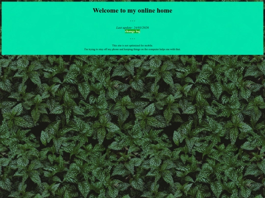 main screenshot