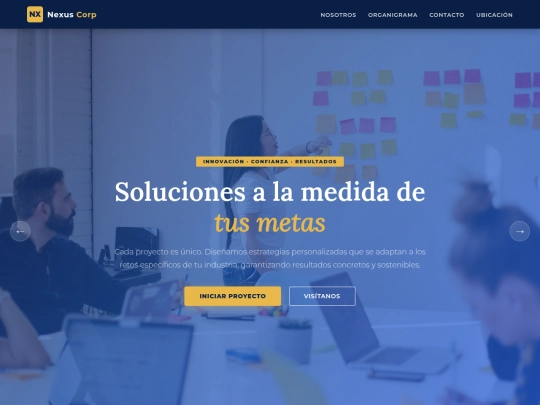 2026/practica_15/sitio_corporativo screenshot