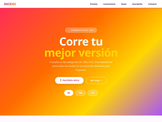 2026/practica_18/sitiowebcarrera screenshot