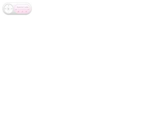 cdplayer screenshot