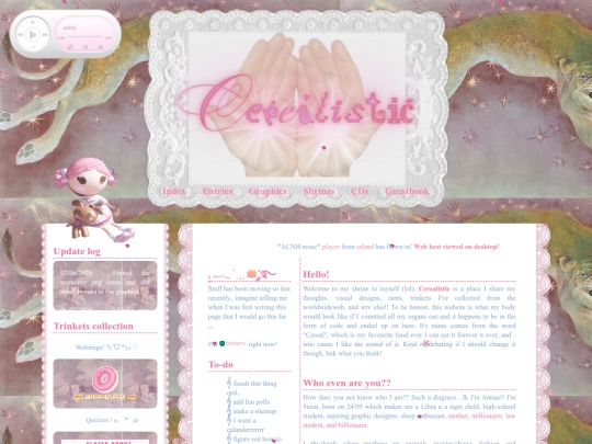 fortest screenshot