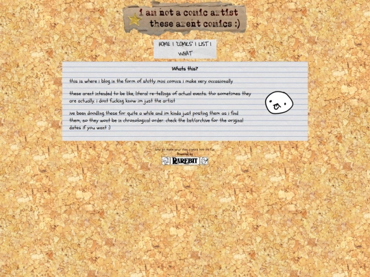 logs/about screenshot