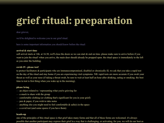pre-ritual screenshot
