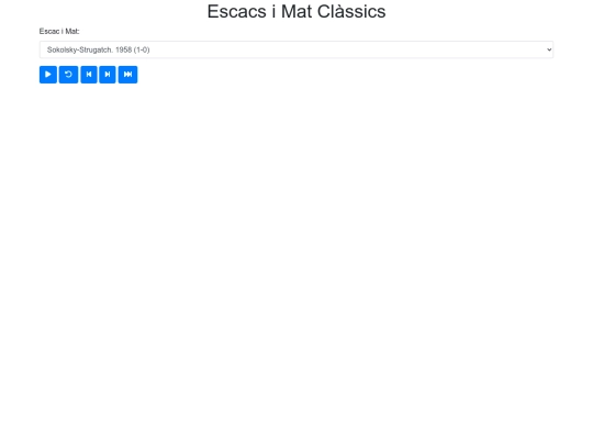 chess/index3 screenshot