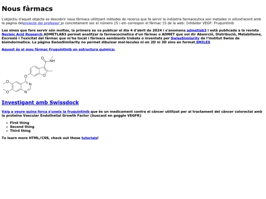 introduccio screenshot