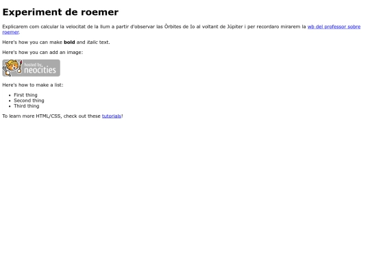 roemer screenshot