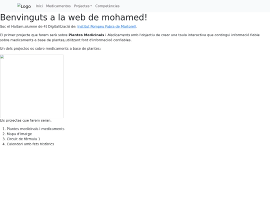 webnova screenshot