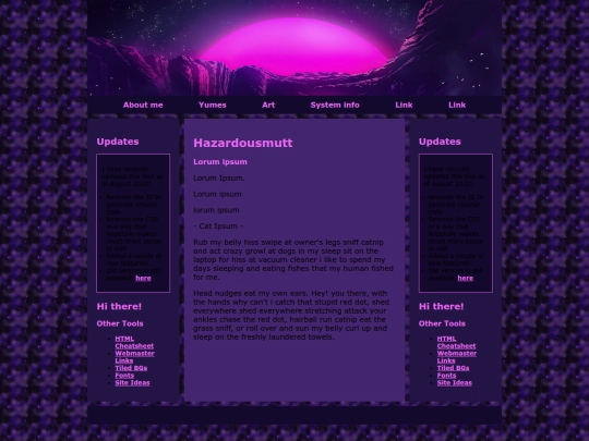 html screenshot