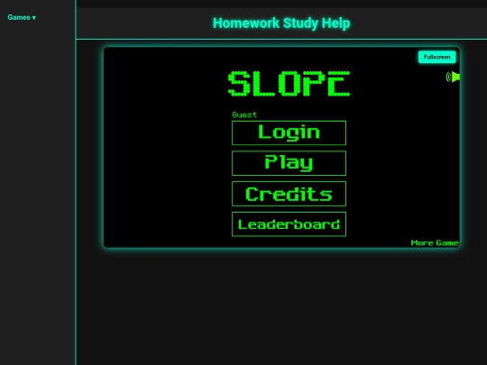 game2 screenshot