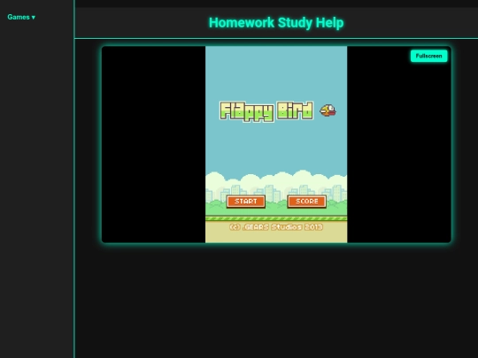 game3 screenshot