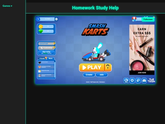 game5 screenshot