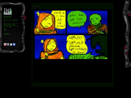 comics/Swears1 screenshot
