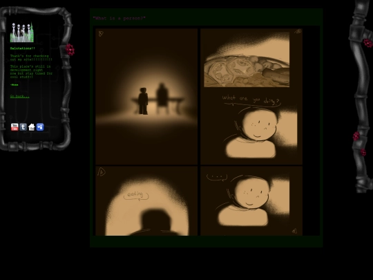 comics/whatsaperson screenshot