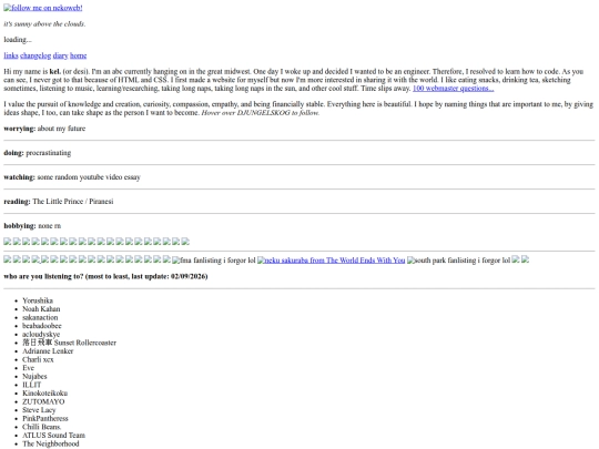 eiew screenshot