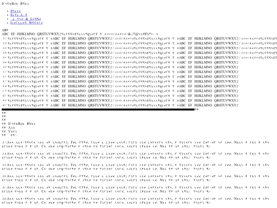 ithkuilbasic-demo screenshot