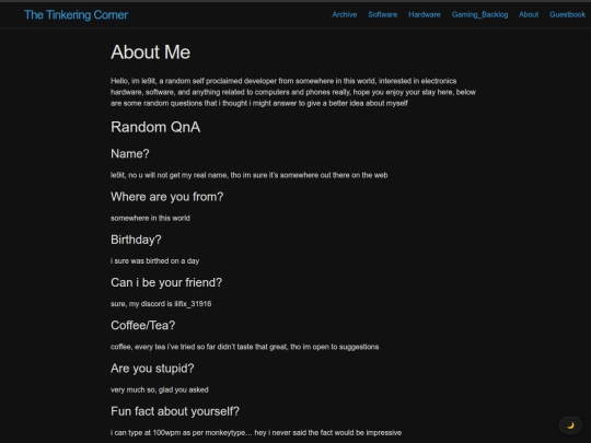 about screenshot