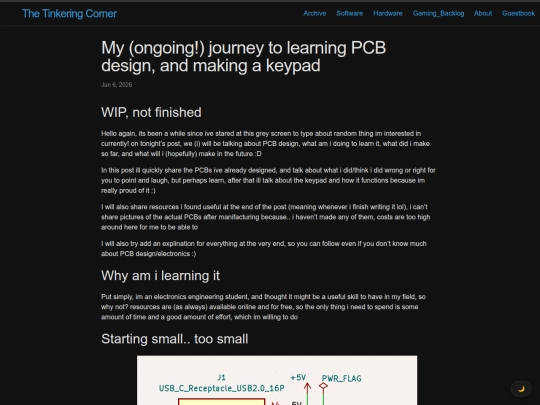 blog/2026/06/06/PCB-Design screenshot