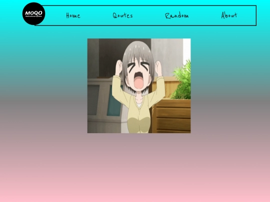 random screenshot