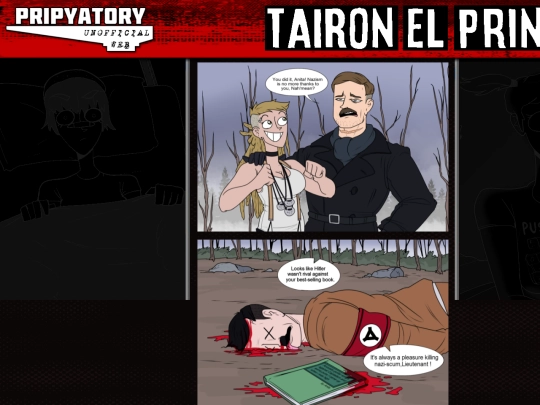 MAIN/TEP-MAIN/TEP-COMICS/COMICS/WD/WD screenshot
