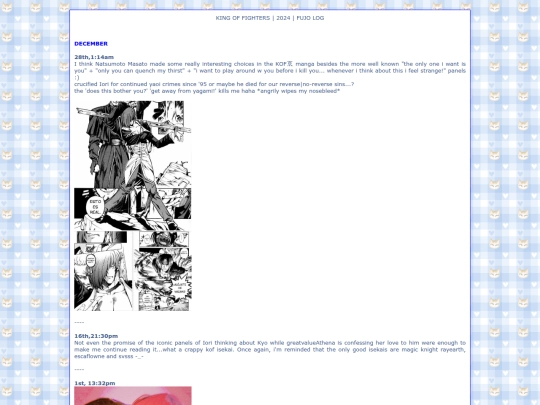 invierno/fujolog/kof/2024 screenshot