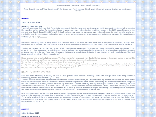 invierno/fujolog/misc screenshot
