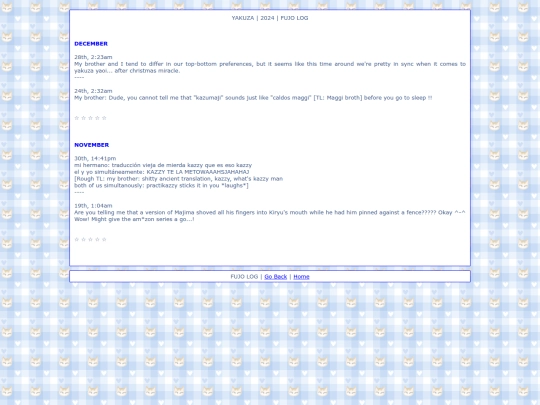 invierno/fujolog/ykz/2024 screenshot