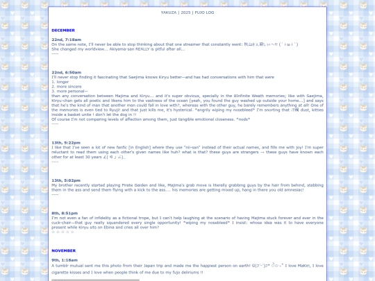 invierno/fujolog/ykz/2025 screenshot