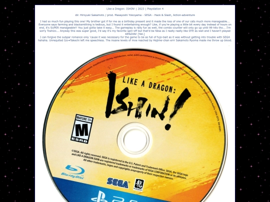 primavera/game-scans/ishin screenshot