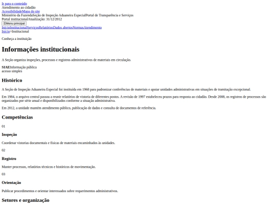 institucional screenshot
