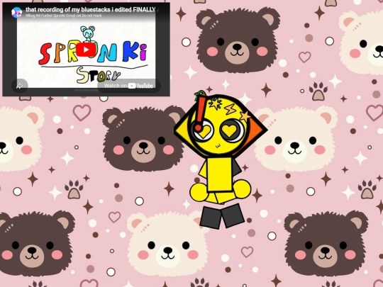 emojicatbaby screenshot