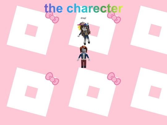 robloxroom screenshot