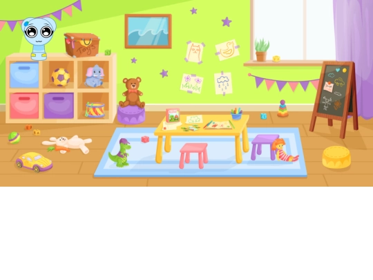 sprunkiroom screenshot