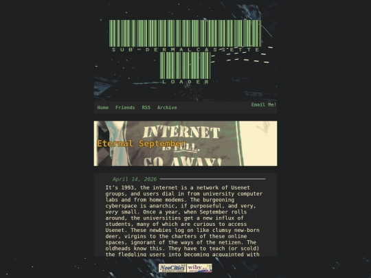 posts/eternal-september screenshot